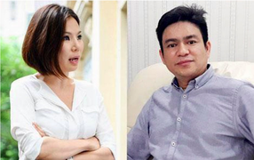 Hoãn xử phúc thẩm vụ bác sĩ Chiêm Quốc Thái bị vợ thuê giang hồ chém