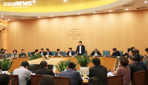 Tạm dừng tất cả hoạt động tiếp nhận bệnh nhân ở Bệnh viện Hồng Ngọc