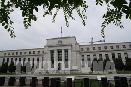 Dịch Covid-19: Ngân hàng Trung ương Mỹ kiểm dịch tiền từ các nước vùng dịch