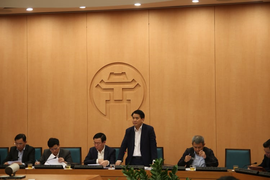 Hà Nội cho cách ly tất cả người tiếp xúc gần với bệnh nhân thứ 17 nhiễm Covid-19