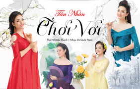 Ca sĩ Tân Nhàn hủy buổi giới thiệu MV mới vì dịch covid -19