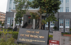 Bắc Ninh: 60 doanh nghiệp nợ thuế gần 100 tỷ đồng
