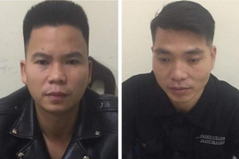 Chồng bắt vợ hẹn người tình đi nhà nghỉ để quay phim tống tiền