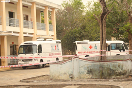 TP.HCM cách ly 11 người cùng chuyến bay với bệnh nhân thứ 17 nhiễm Covid-19