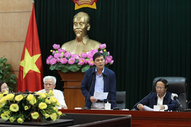 Mở rộng phạm vi cách ly với hơn 20 người cùng chuyến bay bệnh nhân nhiễm Covid-19