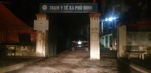 Bố của nữ bệnh nhân thứ 17 dương tính Covid-19 về địa phương được xử trí ra sao?