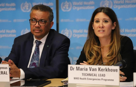 WHO bác bỏ khả năng bệnh nhân ‘tái nhiễm’ Covid-19 ở Trung Quốc