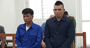 Kẻ dùng súng cướp 500 triệu đồng tại chợ Long Biên lĩnh 20 năm tù