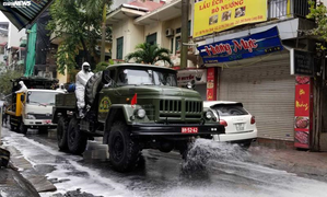 Hai ca nhiễm Covid-19 mới tại Việt Nam liên quan đến bệnh nhân thứ 17