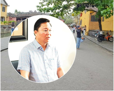 33 du khách đi cùng chuyến bay với cô gái nhiễm Covid-19: Quảng Nam họp ‘nóng’