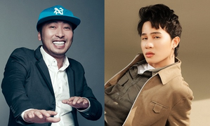 Hậu ồn ào, Jack kết hợp với đạo diễn Nguyễn Quang Dũng trong dự án trở lại