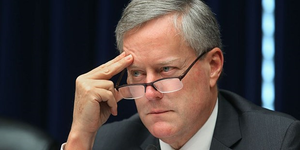 Tổng thống Mỹ Donald Trump bổ nhiệm Chánh văn phòng Nhà Trắng mới