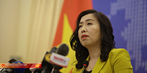 Việt Nam thông báo cho Pháp, Italy, Anh về ca Covid-19 thứ 17