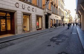 Covid-19: Người Trung Quốc tại Italy ‘mắc kẹt’ giữa đi hay ở