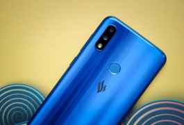 Tung bản nâng cấp RAM 4GB/64GB, Vsmart Joy 3 là 'kèo thơm' nhất phân khúc 3 triệu