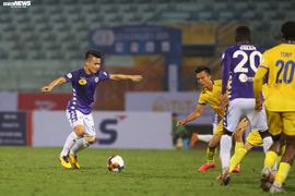 Hà Nội FC không nôn nóng sử dụng Quang Hải