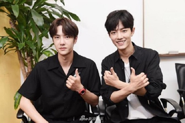 Đồng nghiệp chi 43 triệu USD hất cẳng Tiêu Chiến khỏi showbiz?