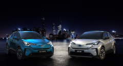 Toyota sẽ xây dựng nhà máy ô tô điện trị giá 1,2 tỷ USD tại Trung Quốc