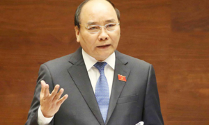 Thủ tướng yêu cầu không để thiếu hàng hóa phục vụ nhân dân Hà Nội