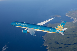 Vietnam Airlines thông tin về chuyến bay của nữ hành khách Hà Nội dương tính Covid-19