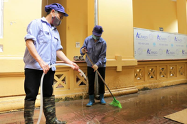 Hà Nội có người nhiễm Covid-19, học sinh THPT tuần tới có đến trường?