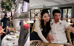 Hòa Minzy và các sao nữ khoe quà ngày 8/3