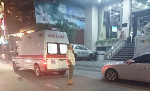 Bao nhiêu người từng tiếp xúc gần với bệnh nhân Covid-19 thứ 30?