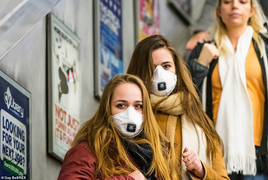 Cập nhật dịch Covid-19 ngày 8/3: Số ca nhiễm ở châu Âu tăng nhanh, Mỹ chạm mốc 400