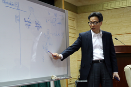 Từ 10/3 thực hiện khai báo y tế toàn dân Việt Nam