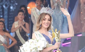 Mexico đăng quang Hoa hậu Chuyển giới Quốc tế 2020, Hoài Sa dừng chân ở top 12