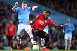 Nhận định MU vs Man City: Tin Bruno Fernandes, Quỷ đỏ chiến thắng