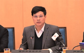 Dịch Covid-19 ở Hà Nội: Các ca F1 có khả năng dương tính cao