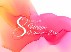 Nguồn gốc và ý nghĩa của ngày Quốc tế Phụ nữ 8/3