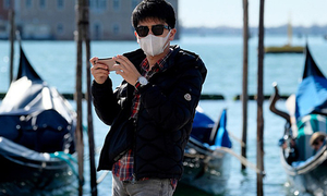 10 lý do không nên hoảng hốt vì Covid-19