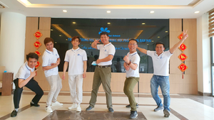 Nhóm giáo viên Hà Nội gây chú ý với video kêu gọi tự giác khai báo, cách ly