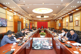 PVN cơ bản hoàn thành vượt mức các chỉ tiêu tháng 2 và 2 tháng đầu năm 2020