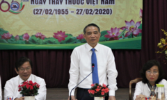 Bí thư Thành ủy Đà Nẵng âm tính với Covid-19