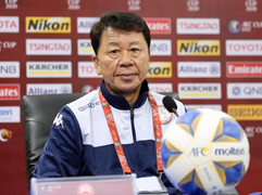 CLB TPHCM đá AFC Cup tại Lào, HLV Hàn Quốc không lo Covid-19