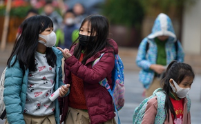 Các địa phương cho học sinh tiếp tục nghỉ học phòng Covid-19