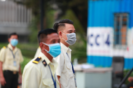 Vì sao Đại học Y Dược TP.HCM cho sinh viên đến trường giữa dịch Covid-19?