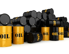 Giá dầu lao dốc mạnh nhất kể từ chiến tranh vùng Vịnh 1991