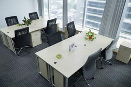 Doanh nghiệp cho nhân viên làm việc online phòng ngừa Covid-19