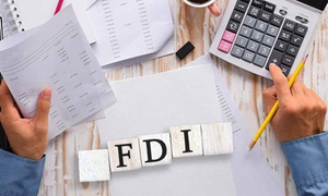 FDI toàn cầu có thể giảm tới 15% vì Covid-19
