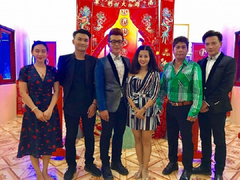 Hòa Hiệp khiến fan lo lắng khi tiết lộ tình trạng hiện tại của Mai Phương