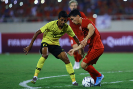 Hoãn toàn bộ các trận đấu còn lại của tuyển Việt Nam ở vòng loại World Cup 2022