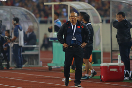 'Thắng Malaysia, tuyển Việt Nam rộng cửa vào vòng loại cuối cùng World Cup 2022'