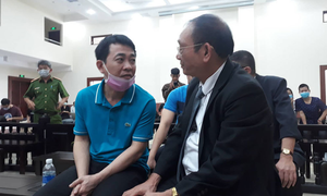 Không xin giảm án, cựu CEO VN Pharma vẫn phải hầu tòa