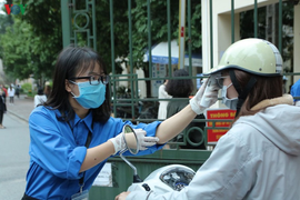 63 tỉnh, thành phố tiếp tục cho học sinh cấp tiểu học đến THCS nghỉ hết ngày 15/3