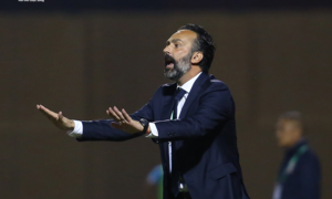 Toàn bộ cầu thủ Thanh Hoá bỏ phiếu đòi sa thải HLV trưởng Fabio Lopez