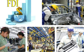 Việt Nam thêm cơ hội đón dòng vốn ngoại?